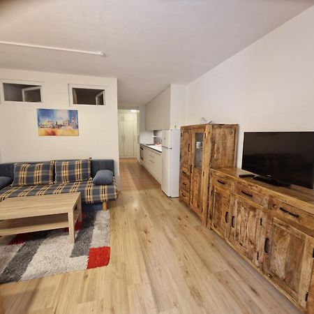 Haus Anderl Aparthotel Мария Алм ам Щайнернен Мер Стая снимка