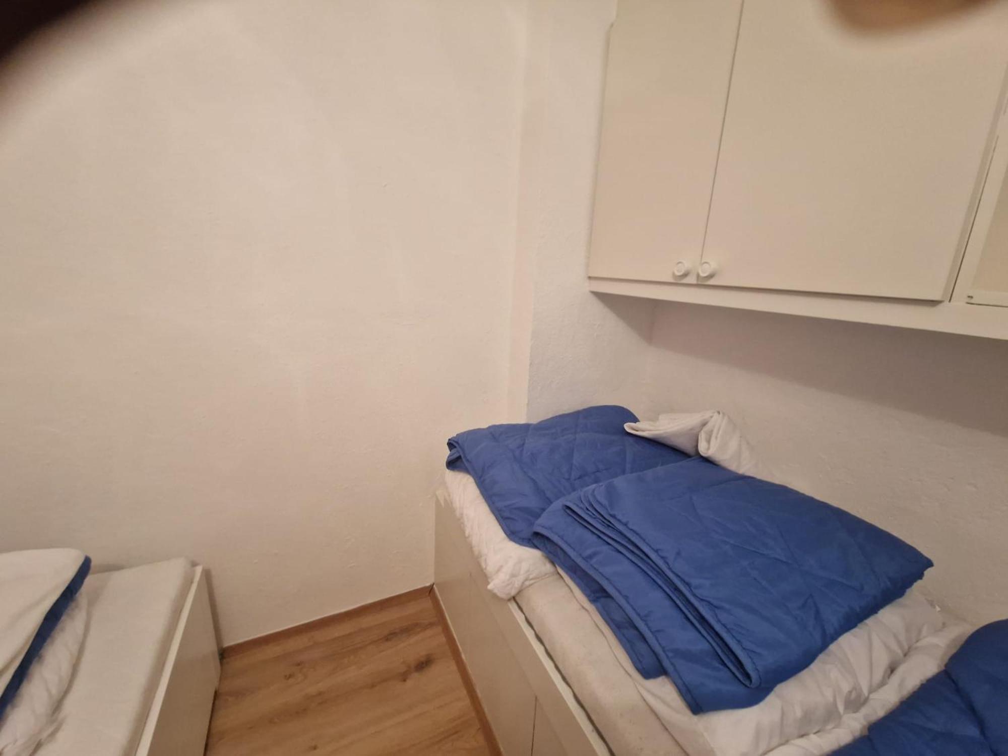 Haus Anderl Aparthotel Мария Алм ам Щайнернен Мер Стая снимка
