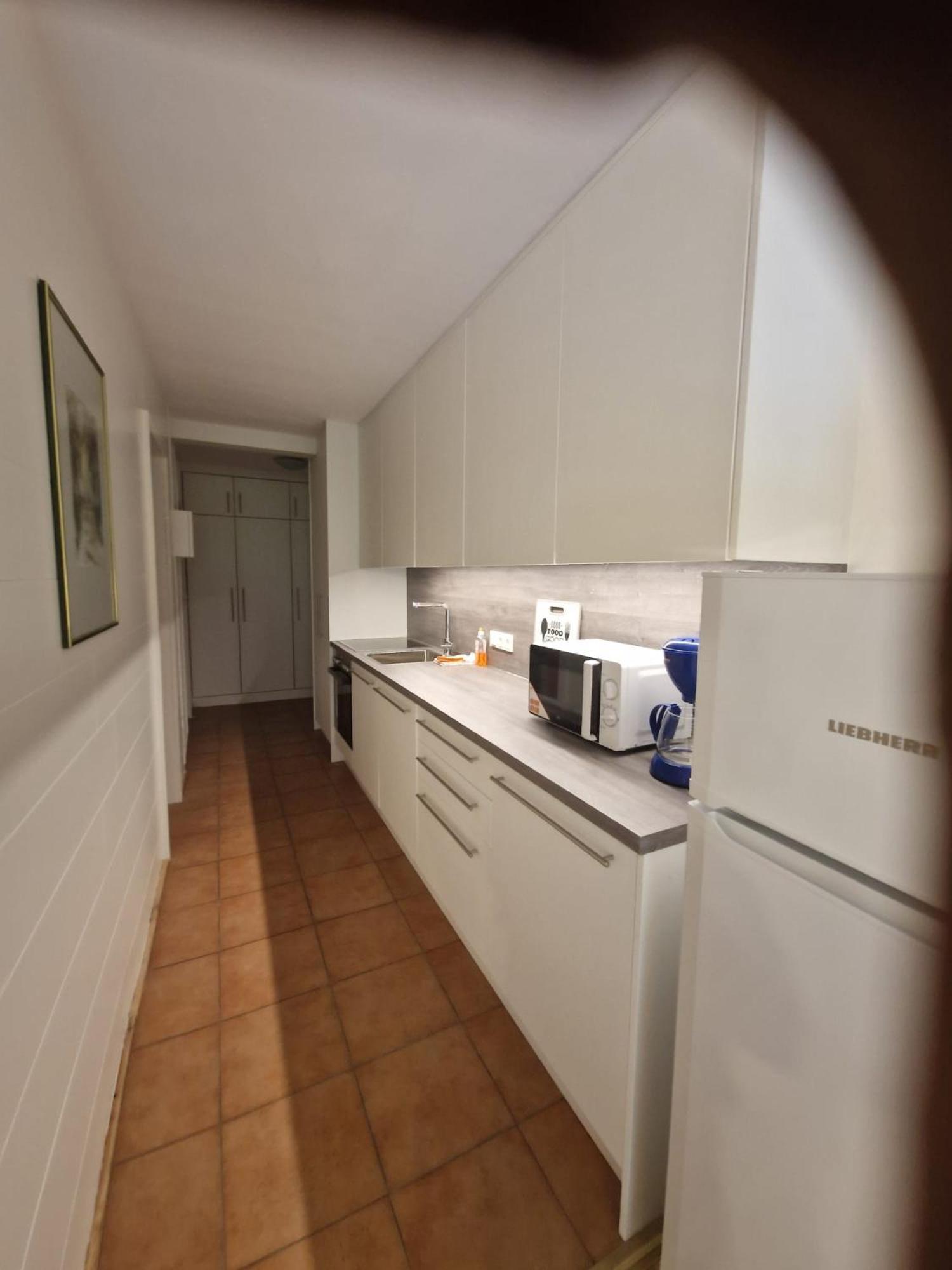Haus Anderl Aparthotel Мария Алм ам Щайнернен Мер Стая снимка