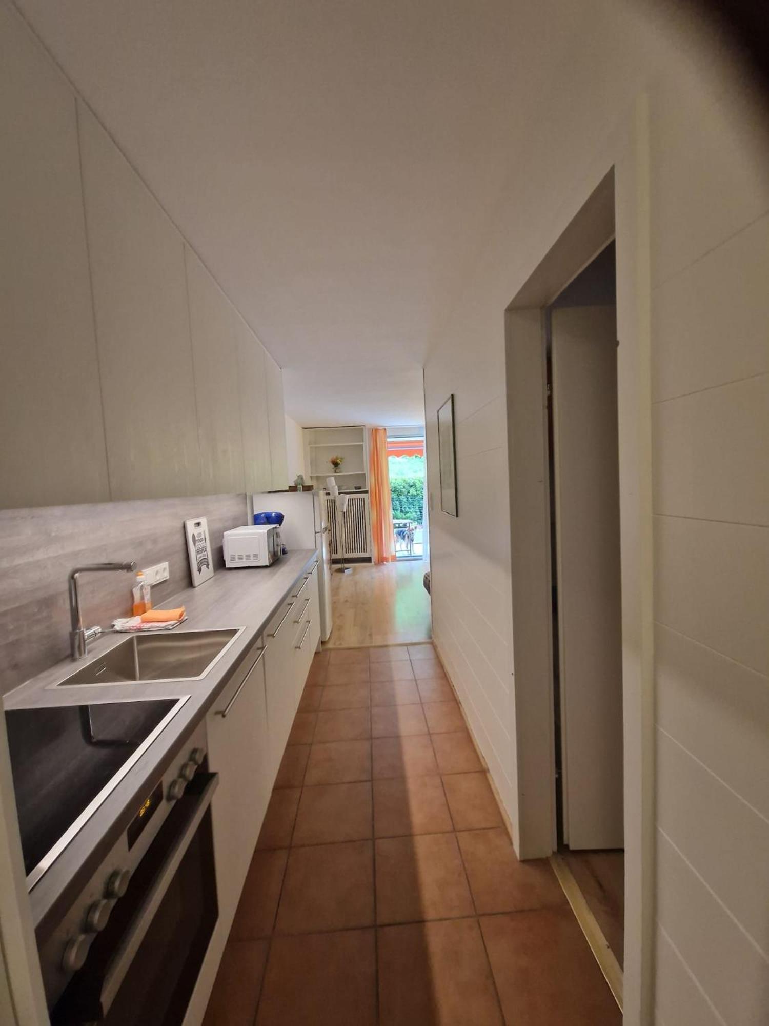 Haus Anderl Aparthotel Мария Алм ам Щайнернен Мер Стая снимка