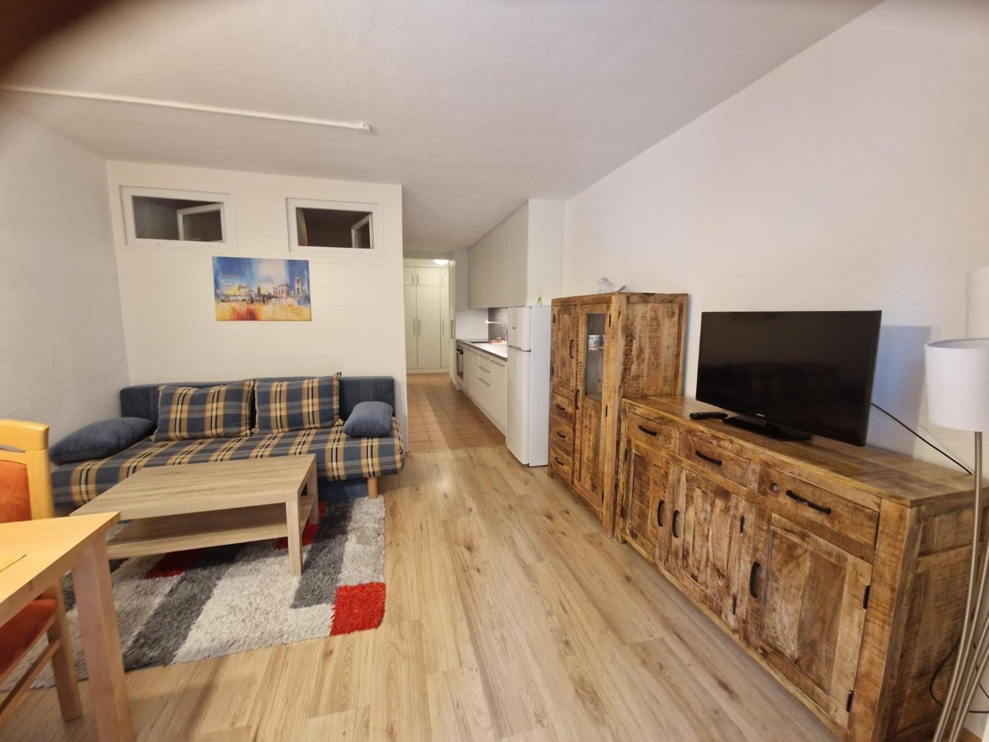 Haus Anderl Aparthotel Мария Алм ам Щайнернен Мер Стая снимка