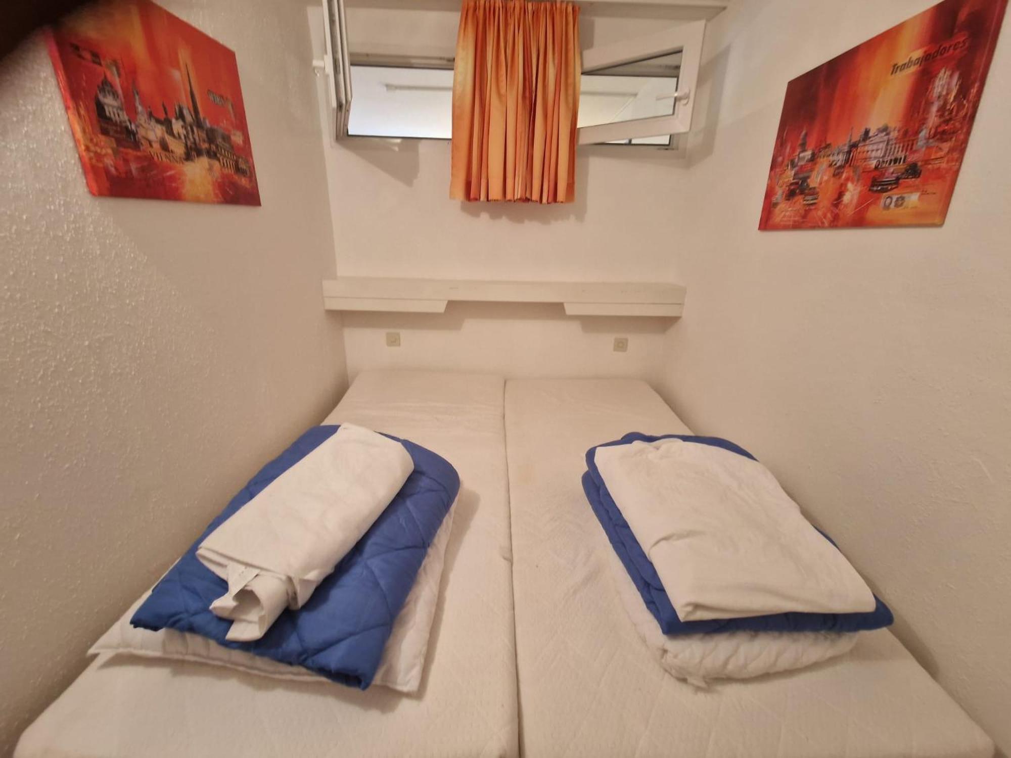 Haus Anderl Aparthotel Мария Алм ам Щайнернен Мер Стая снимка