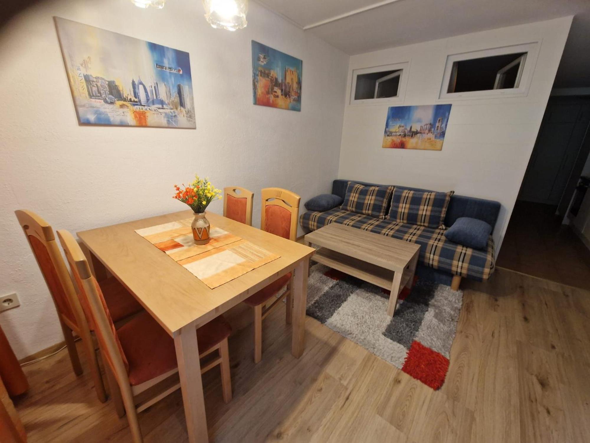 Haus Anderl Aparthotel Мария Алм ам Щайнернен Мер Стая снимка