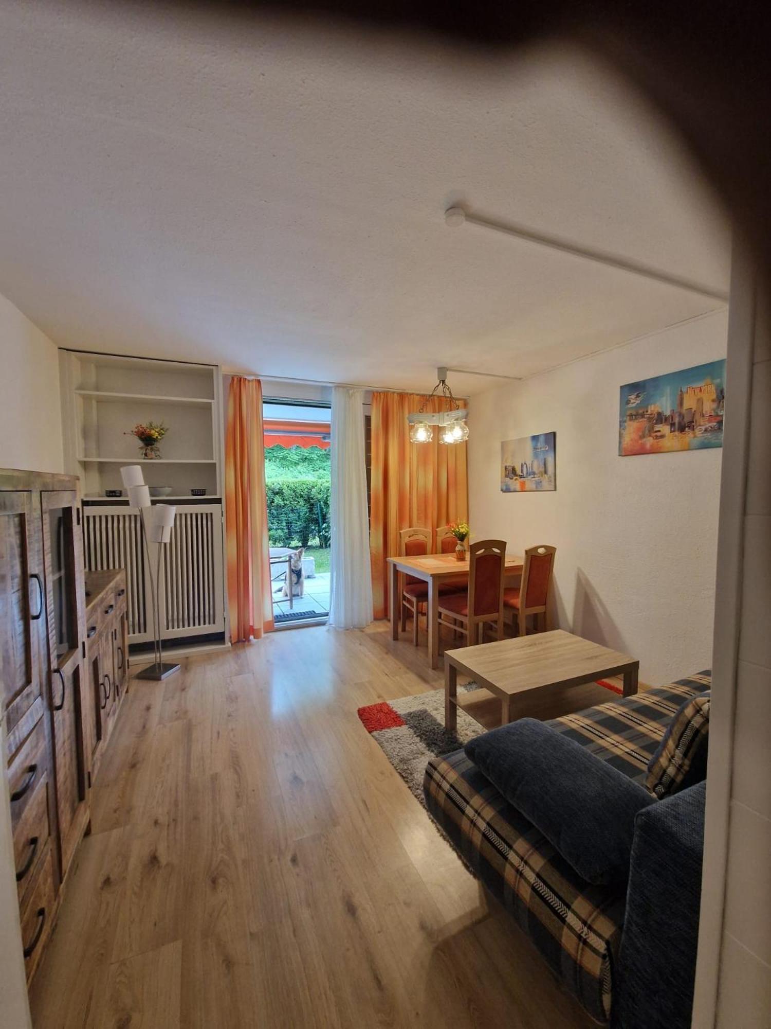 Haus Anderl Aparthotel Мария Алм ам Щайнернен Мер Стая снимка