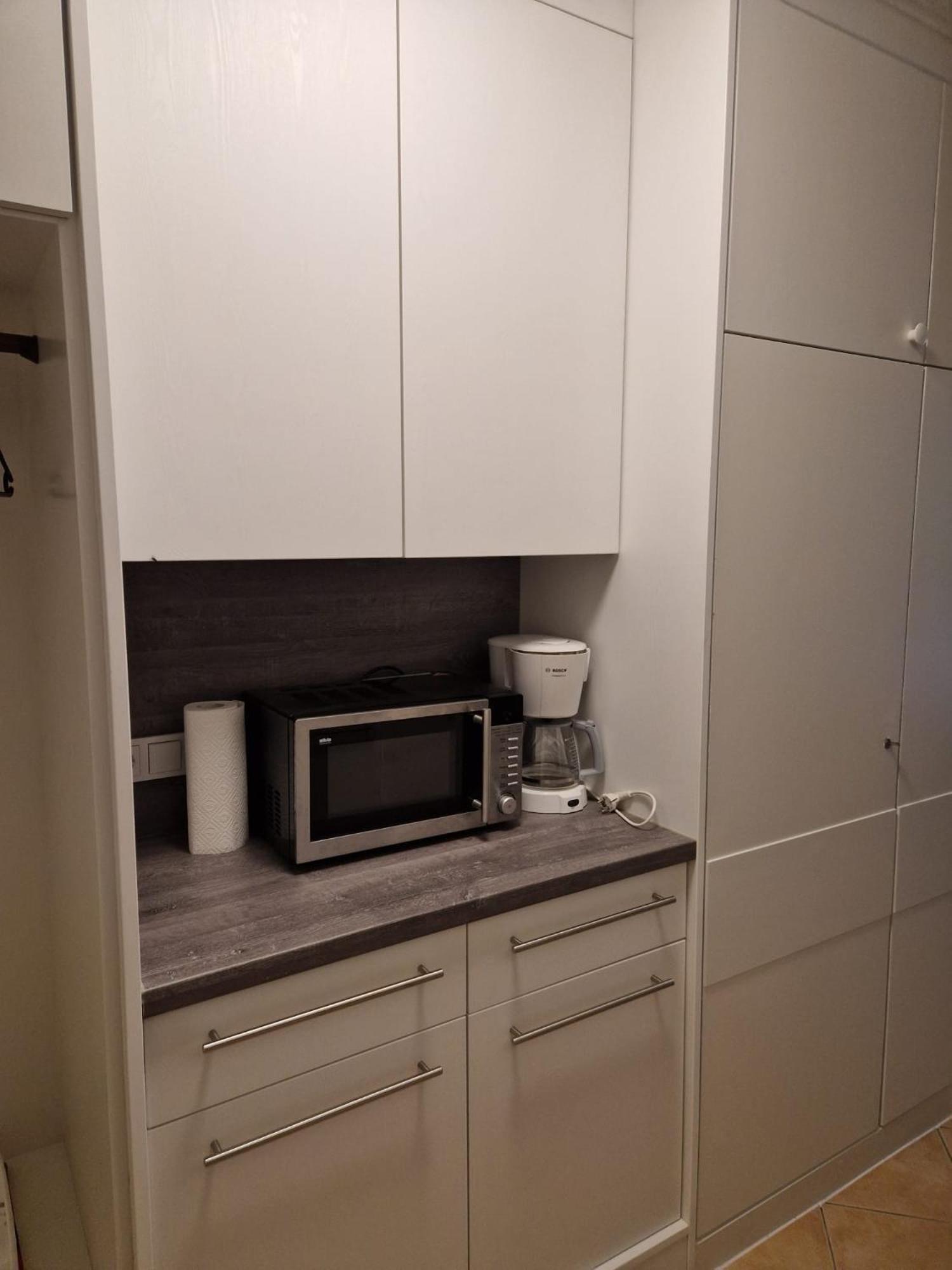 Haus Anderl Aparthotel Мария Алм ам Щайнернен Мер Стая снимка