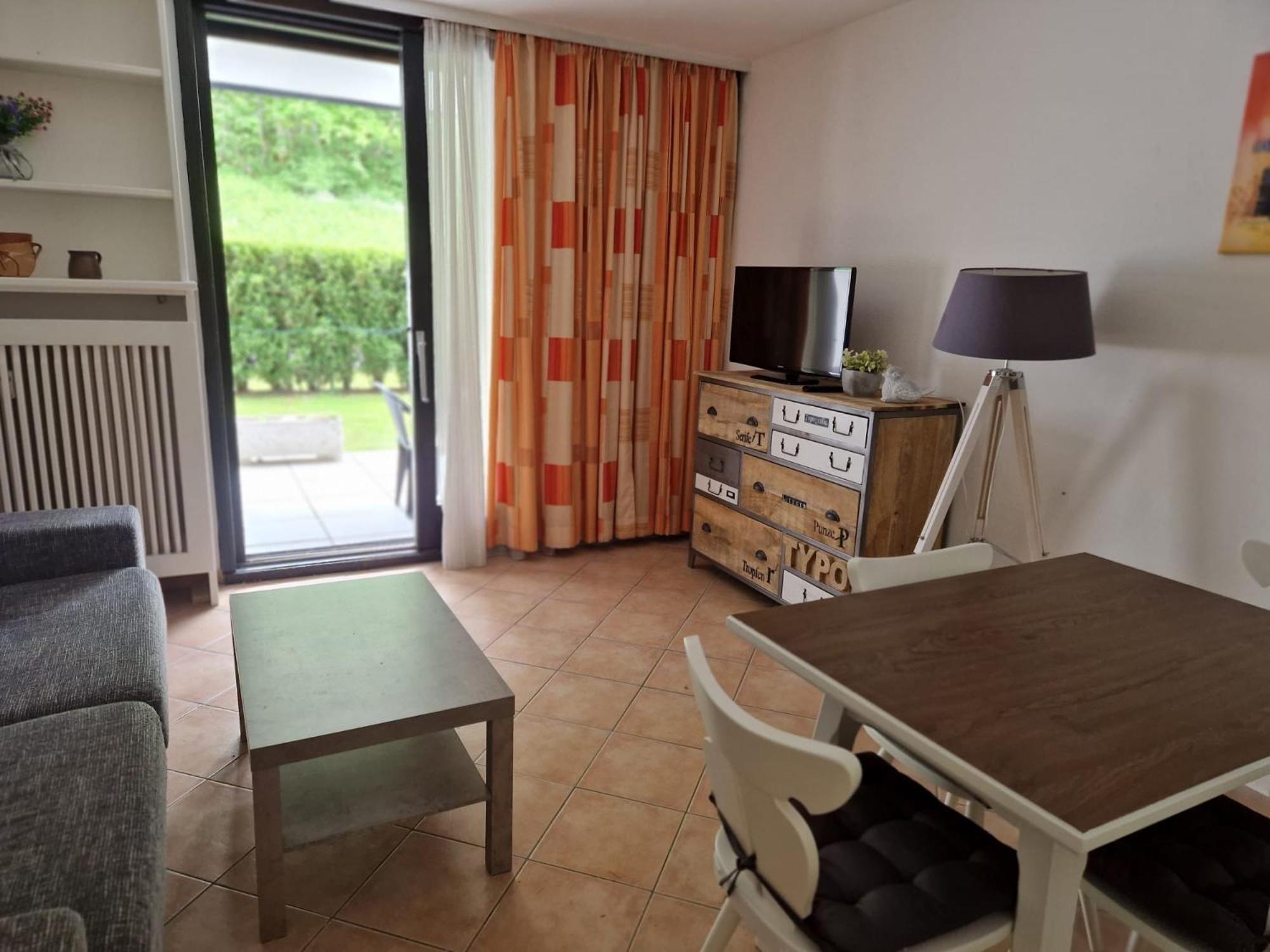 Haus Anderl Aparthotel Мария Алм ам Щайнернен Мер Стая снимка