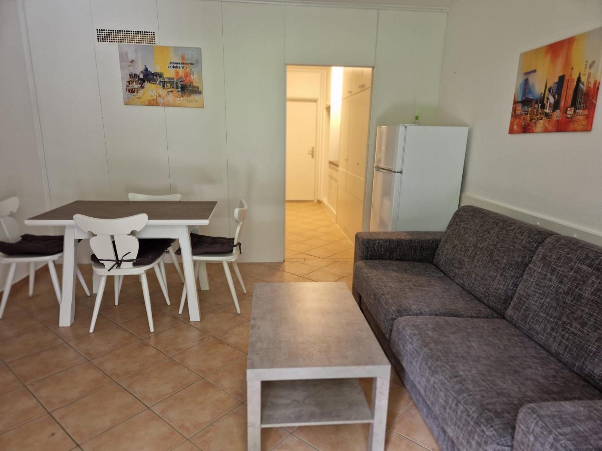 Haus Anderl Aparthotel Мария Алм ам Щайнернен Мер Стая снимка