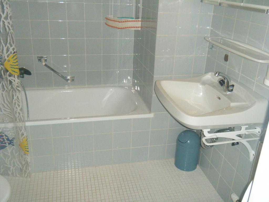 Haus Anderl Aparthotel Мария Алм ам Щайнернен Мер Стая снимка