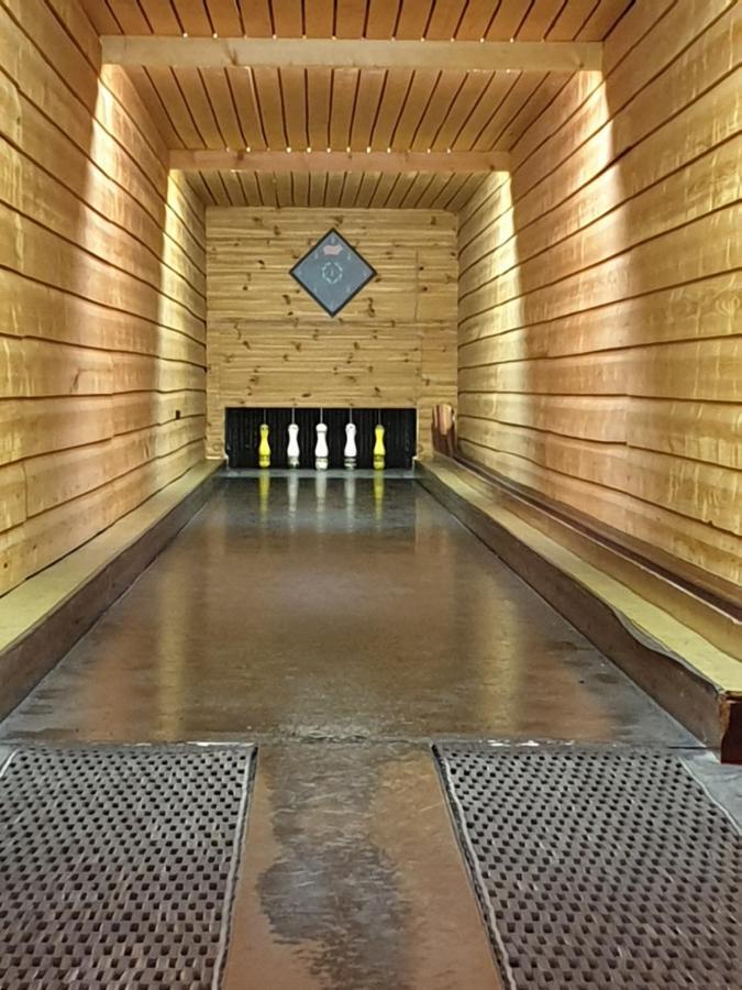 Haus Anderl Aparthotel Мария Алм ам Щайнернен Мер Екстериор снимка