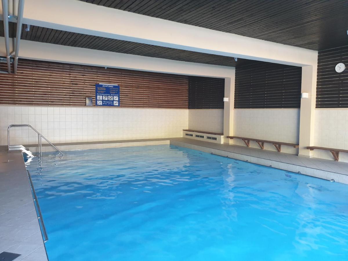 Haus Anderl Aparthotel Мария Алм ам Щайнернен Мер Екстериор снимка