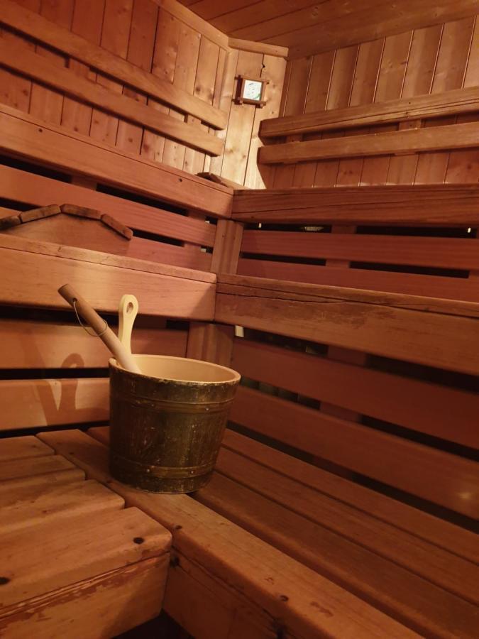 Haus Anderl Aparthotel Мария Алм ам Щайнернен Мер Екстериор снимка