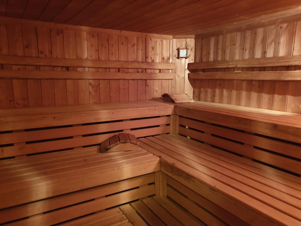 Haus Anderl Aparthotel Мария Алм ам Щайнернен Мер Екстериор снимка