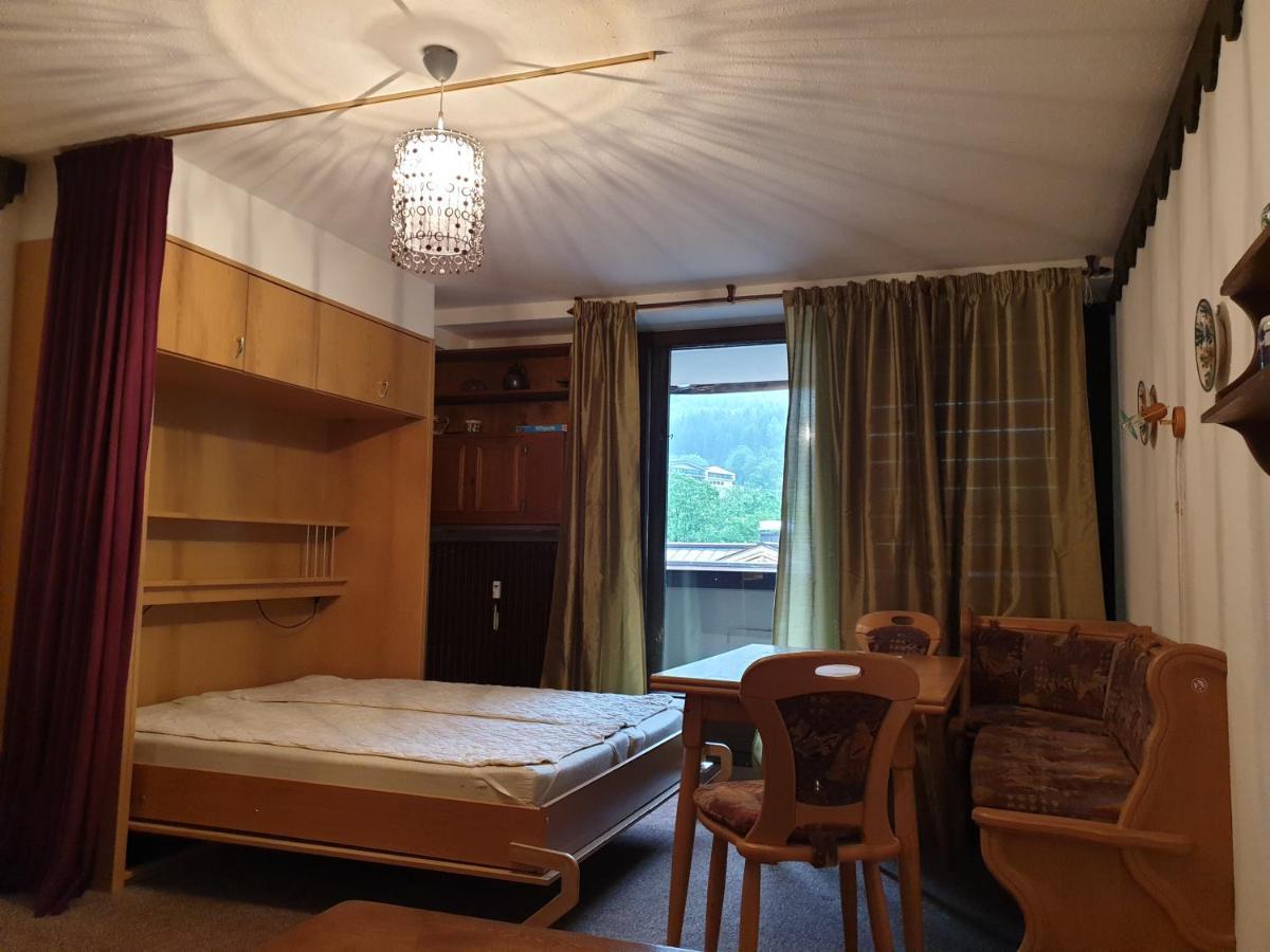 Haus Anderl Aparthotel Мария Алм ам Щайнернен Мер Екстериор снимка