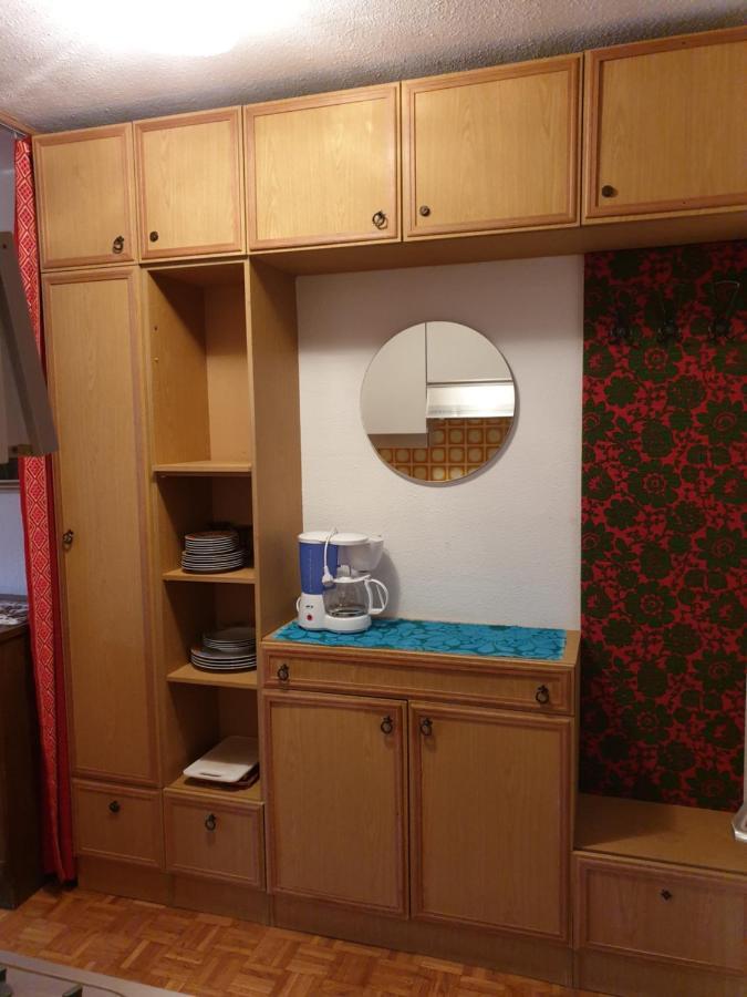 Haus Anderl Aparthotel Мария Алм ам Щайнернен Мер Екстериор снимка
