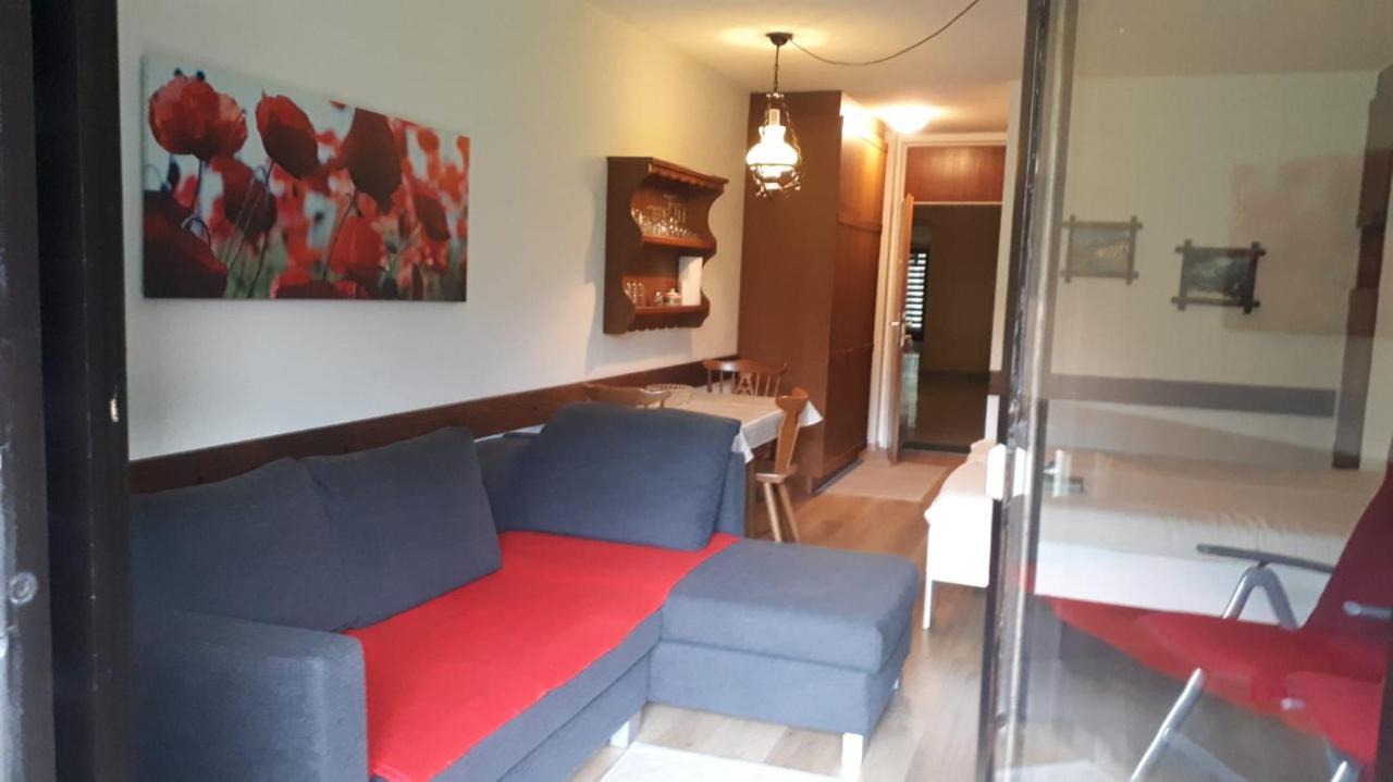Haus Anderl Aparthotel Мария Алм ам Щайнернен Мер Екстериор снимка