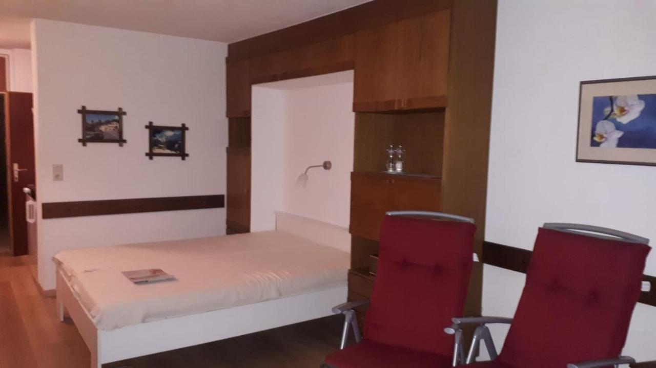 Haus Anderl Aparthotel Мария Алм ам Щайнернен Мер Екстериор снимка