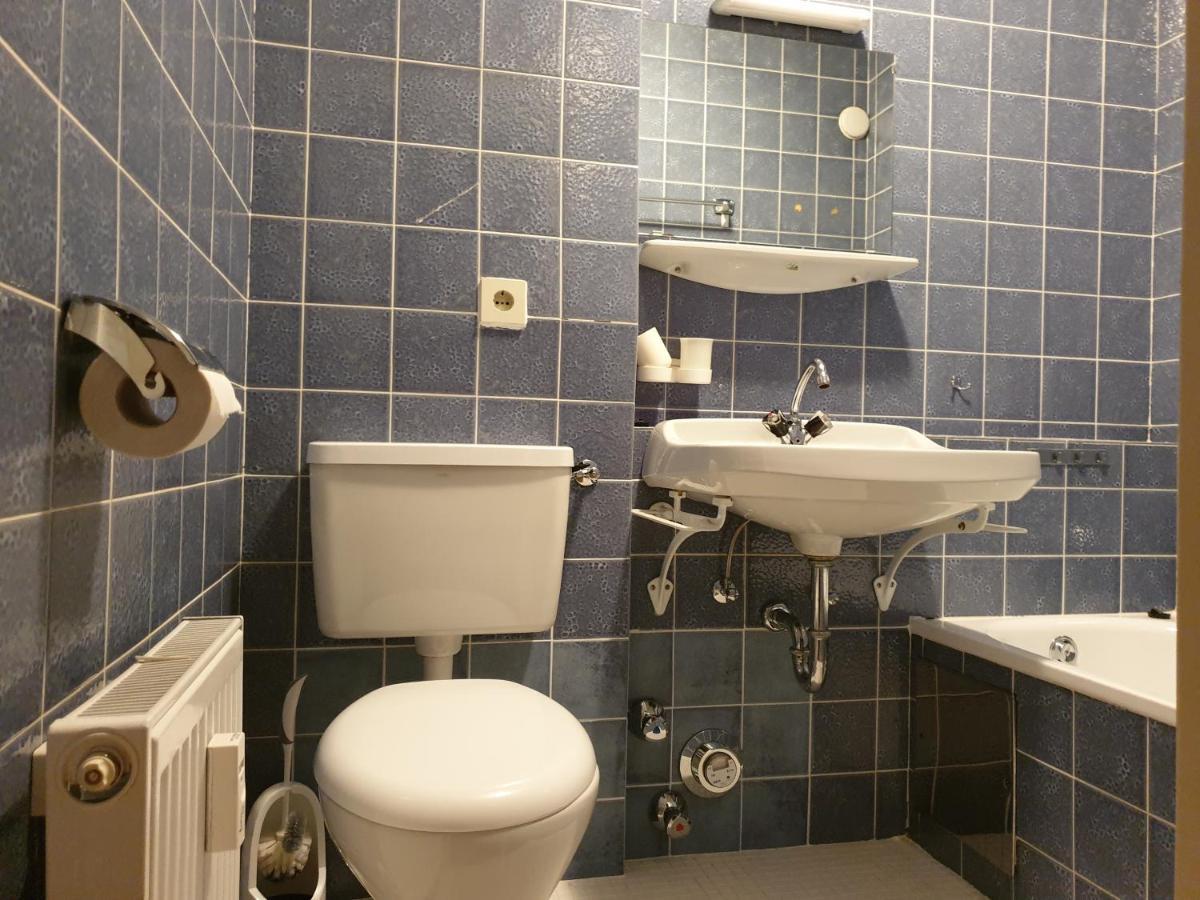 Haus Anderl Aparthotel Мария Алм ам Щайнернен Мер Екстериор снимка