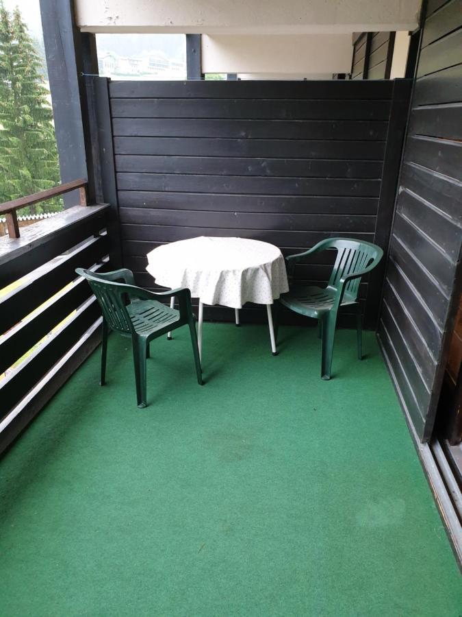 Haus Anderl Aparthotel Мария Алм ам Щайнернен Мер Екстериор снимка