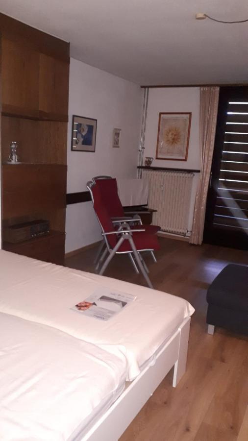 Haus Anderl Aparthotel Мария Алм ам Щайнернен Мер Екстериор снимка