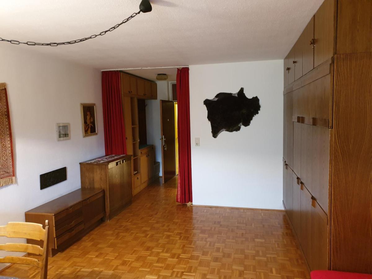 Haus Anderl Aparthotel Мария Алм ам Щайнернен Мер Екстериор снимка